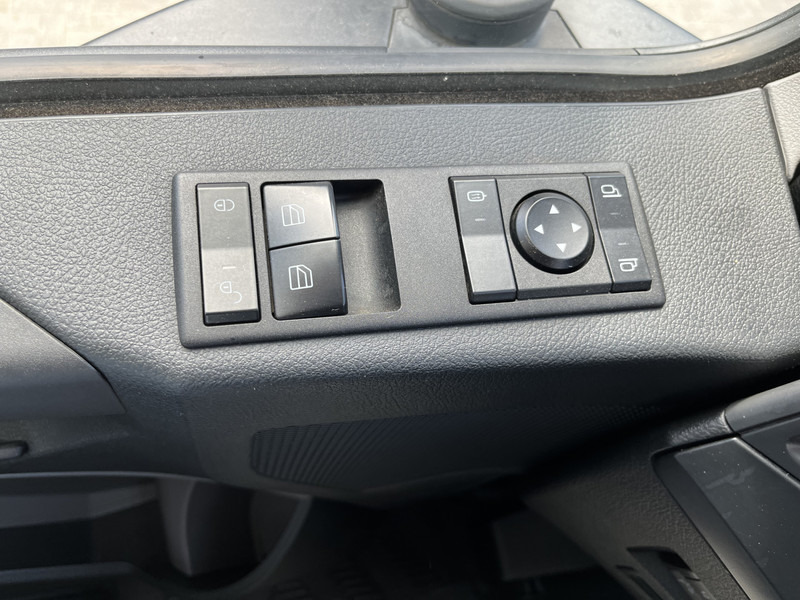 Xe tải thùng lửng/ Phẳng, Xe cẩu tự hành Mercedes-Benz ANTOS 2546 6X2 Bouwstoffenauto / Open laadbak vv KRAAN MKG HLK 221-3 met Palletklem: hình 17