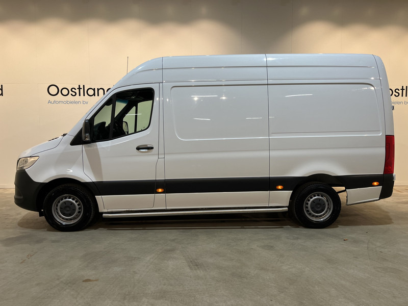 Mercedes-Benz Sprinter 311 CDI L2H2 RWD Automaat Servicebus / Bott Inrichting / Euro 6 / Oprijplateau / 220 V. / Airco / CarPlay / Camera - Xe van chở hàng: hình 5 Mercedes-Benz Sprinter 311 CDI L2H2 RWD Automaat Servicebus / Bott Inrichting / Euro 6 / Oprijplateau / 220 V. / Airco / CarPlay / Camera - Xe van chở hàng: hình 5