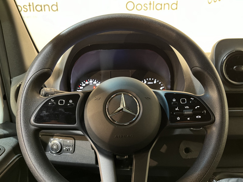 Xe van chở hàng Mercedes-Benz Sprinter 311 CDI L2H2 RWD / Euro 6 / Servicebus / Bott inrichting / 220V / Airco / Oprijplaat / Compressor / CarPlay / Camera: hình 16