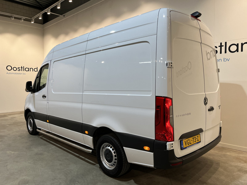 Xe van chở hàng Mercedes-Benz Sprinter 311 CDI L2H2 RWD / Euro 6 / Servicebus / Bott inrichting / 220V / Airco / Oprijplaat / Compressor / CarPlay / Camera: hình 18