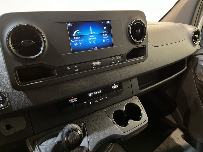 Xe van chở hàng Mercedes-Benz Sprinter 311 CDI L2H2 RWD / Euro 6 / Servicebus / Bott inrichting / 220V / Airco / Oprijplaat / Compressor / CarPlay / Camera: hình 7