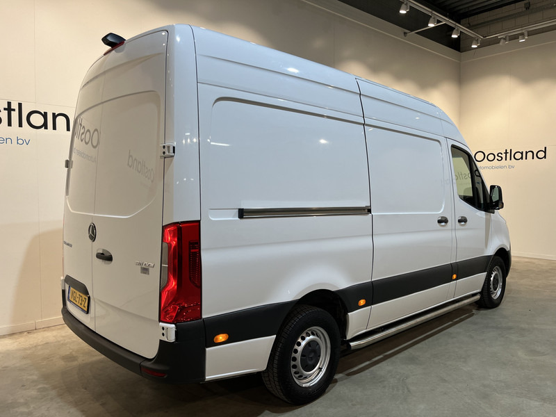 Xe van chở hàng Mercedes-Benz Sprinter 311 CDI L2H2 RWD / Euro 6 / Servicebus / Bott inrichting / 220V / Airco / Oprijplaat / Compressor / CarPlay / Camera: hình 20