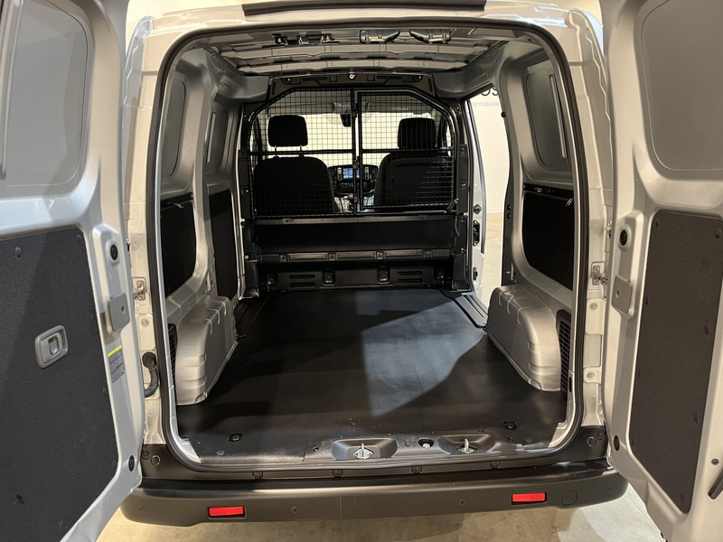Nissan E-NV200 Business 40 kWh / 100% elektrisch !! / Airco / Cruise Control / Camera / Navigatie / 9.800 KM !! / BPM VRIJ !! - Xe van nhỏ gọn, Xe van điện: hình 5 Nissan E-NV200 Business 40 kWh / 100% elektrisch !! / Airco / Cruise Control / Camera / Navigatie / 9.800 KM !! / BPM VRIJ !! - Xe van nhỏ gọn, Xe van điện: hình 5