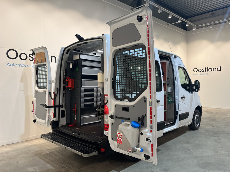 Opel Movano 2.3 CDTI BiTurbo L1H2 170 PK Automaat Servicebus / Bott Inrichting / Euro 6 / 220V. / Airco / Cruise Control / Camera / - Xe van chở hàng: hình 2 Opel Movano 2.3 CDTI BiTurbo L1H2 170 PK Automaat Servicebus / Bott Inrichting / Euro 6 / 220V. / Airco / Cruise Control / Camera / - Xe van chở hàng: hình 2