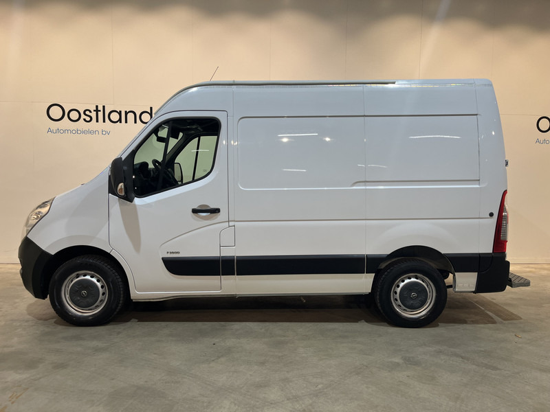 Opel Movano 2.3 CDTI BiTurbo L1H2 170 PK Automaat Servicebus / Bott Inrichting / Euro 6 / 220V. / Airco / Cruise Control / Camera / - Xe van chở hàng: hình 5 Opel Movano 2.3 CDTI BiTurbo L1H2 170 PK Automaat Servicebus / Bott Inrichting / Euro 6 / 220V. / Airco / Cruise Control / Camera / - Xe van chở hàng: hình 5