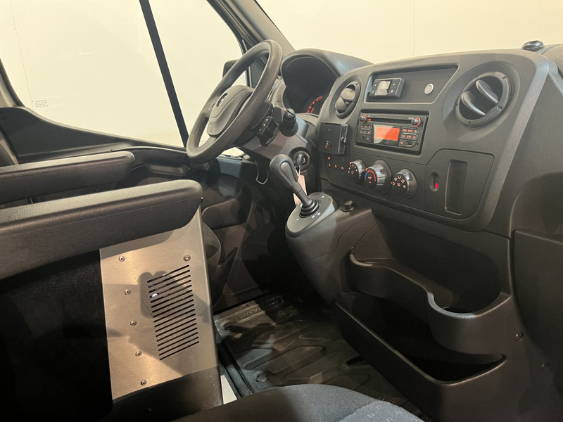 Opel Movano 2.3 CDTI BiTurbo L1H2 170 PK Automaat Servicebus / Bott Inrichting / Euro 6 / 220V. / Airco / Cruise Control / Camera / - Xe van chở hàng: hình 4 Opel Movano 2.3 CDTI BiTurbo L1H2 170 PK Automaat Servicebus / Bott Inrichting / Euro 6 / 220V. / Airco / Cruise Control / Camera / - Xe van chở hàng: hình 4