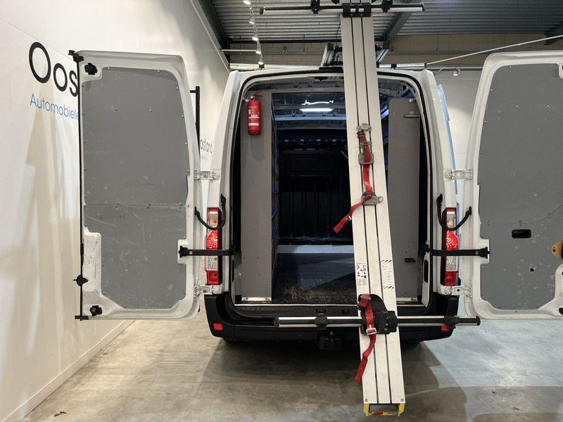 Opel Movano 2.3 CDTI BiTurbo L2H2 146 PK Servicebus / Inrichting / Euro 6 / Ladderlift / Airco / Cruise Control / Trekhaak / PDC / 3-Zits - Xe van chở hàng: hình 4 Opel Movano 2.3 CDTI BiTurbo L2H2 146 PK Servicebus / Inrichting / Euro 6 / Ladderlift / Airco / Cruise Control / Trekhaak / PDC / 3-Zits - Xe van chở hàng: hình 4