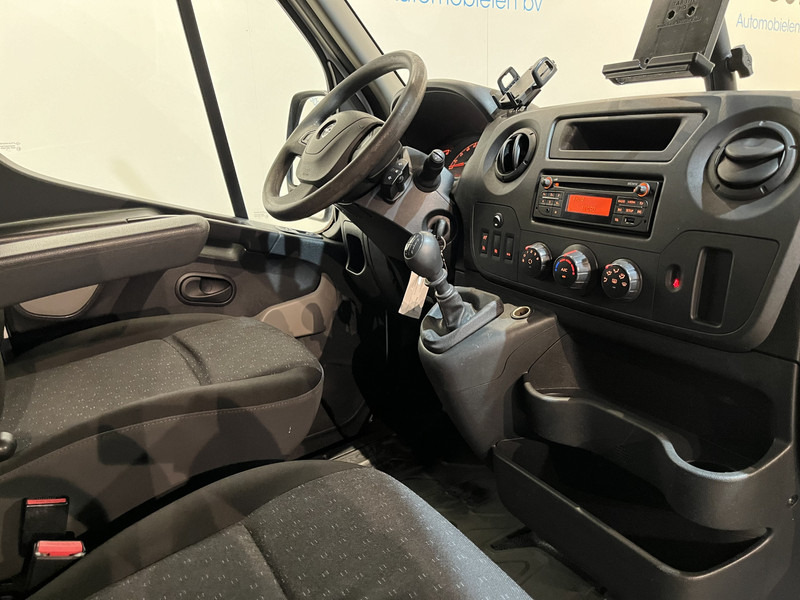 Opel Movano 2.3 CDTI BiTurbo L2H2 146 PK Servicebus / Inrichting / Euro 6 / Ladderlift / Airco / Cruise Control / Trekhaak / PDC / 3-Zits - Xe van chở hàng: hình 3 Opel Movano 2.3 CDTI BiTurbo L2H2 146 PK Servicebus / Inrichting / Euro 6 / Ladderlift / Airco / Cruise Control / Trekhaak / PDC / 3-Zits - Xe van chở hàng: hình 3