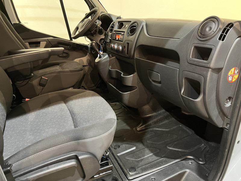 Opel Movano 2.3 CDTI BiTurbo L2H2 170 PK Automaat Servicebus / Bott Inrichting / Euro 6 / 220V. / Airco / Cruise Control / Camera / Trekhaak / - Xe van chở hàng: hình 3 Opel Movano 2.3 CDTI BiTurbo L2H2 170 PK Automaat Servicebus / Bott Inrichting / Euro 6 / 220V. / Airco / Cruise Control / Camera / Trekhaak / - Xe van chở hàng: hình 3