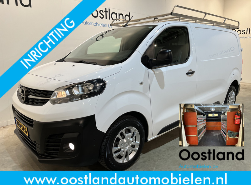 Opel Vivaro 2.0 CDTI L2H1 120 PK Servicebus / Inrichting / Euro 6 / 220V. / Airco / Cruise Control / Trekhaak / Camera / CarPlay / Navigatie / 60.800 KM !! - Xe van nhỏ gọn: hình 1 Opel Vivaro 2.0 CDTI L2H1 120 PK Servicebus / Inrichting / Euro 6 / 220V. / Airco / Cruise Control / Trekhaak / Camera / CarPlay / Navigatie / 60.800 KM !! - Xe van nhỏ gọn: hình 1