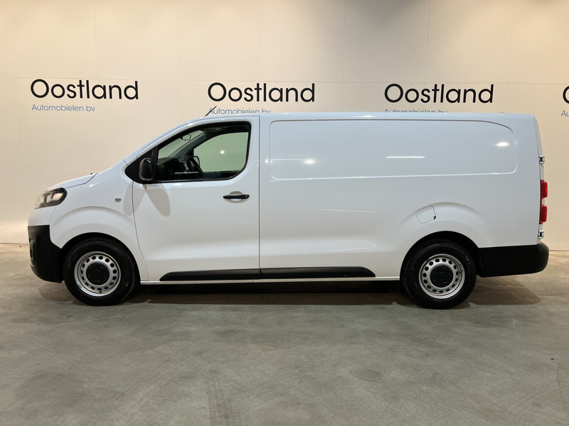 Opel Vivaro 2.0 CDTI L3H1 150 PK Servicebus / Inrichting / Euro 6 / Airco / Cruise Control / Camera / Trekhaak / CarPlay / Navigatie / 3-Zits / - Xe van nhỏ gọn: hình 4 Opel Vivaro 2.0 CDTI L3H1 150 PK Servicebus / Inrichting / Euro 6 / Airco / Cruise Control / Camera / Trekhaak / CarPlay / Navigatie / 3-Zits / - Xe van nhỏ gọn: hình 4