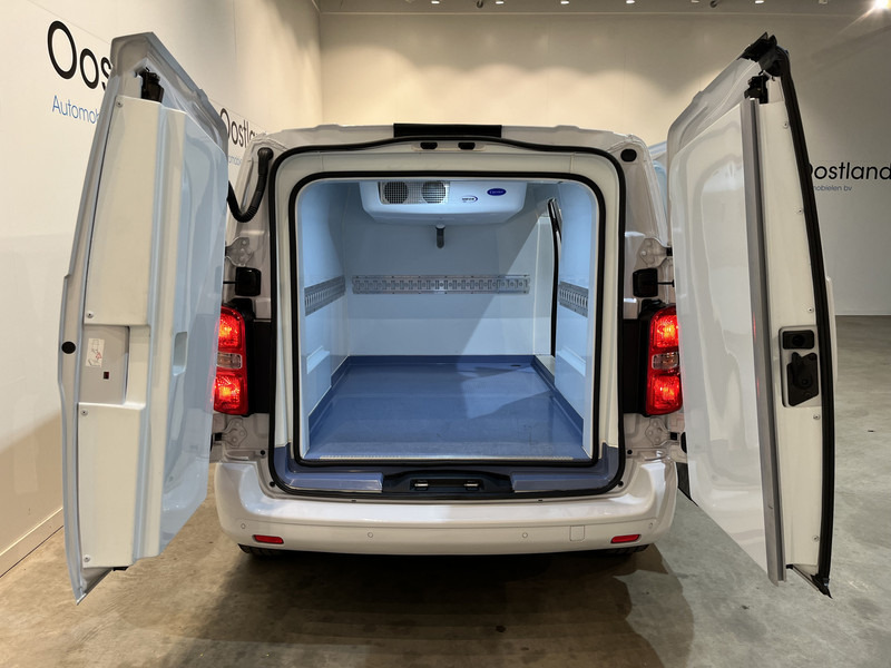 Opel Vivaro Electric L2 75 kWh Koelauto / Carrier Koeling / 100% Elektrisch / Airco / Cruise Control / Camera / CarPlay / 3-Zits / 2.850 KM !! - Xe van đông lạnh, Xe van điện: hình 3 Opel Vivaro Electric L2 75 kWh Koelauto / Carrier Koeling / 100% Elektrisch / Airco / Cruise Control / Camera / CarPlay / 3-Zits / 2.850 KM !! - Xe van đông lạnh, Xe van điện: hình 3