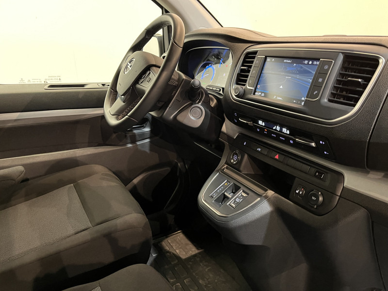 Opel Vivaro Electric L2 75 kWh Koelauto / Carrier Koeling / 100% Elektrisch / Airco / Cruise Control / Camera / CarPlay / 3-Zits / 2.850 KM !! - Xe van đông lạnh, Xe van điện: hình 4 Opel Vivaro Electric L2 75 kWh Koelauto / Carrier Koeling / 100% Elektrisch / Airco / Cruise Control / Camera / CarPlay / 3-Zits / 2.850 KM !! - Xe van đông lạnh, Xe van điện: hình 4