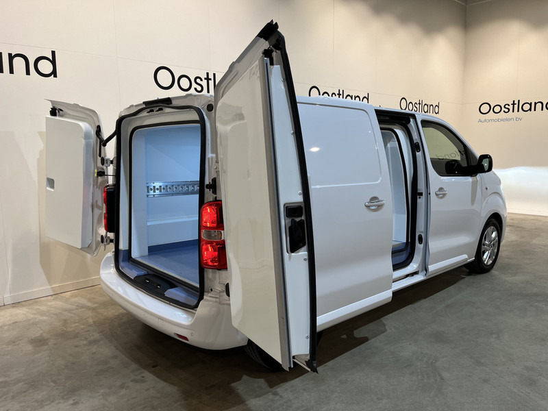 Opel Vivaro Electric L2 75 kWh Koelauto / Carrier Koeling / 100% Elektrisch / Airco / Cruise Control / Camera / CarPlay / 3-Zits / 2.850 KM !! - Xe van đông lạnh, Xe van điện: hình 2 Opel Vivaro Electric L2 75 kWh Koelauto / Carrier Koeling / 100% Elektrisch / Airco / Cruise Control / Camera / CarPlay / 3-Zits / 2.850 KM !! - Xe van đông lạnh, Xe van điện: hình 2