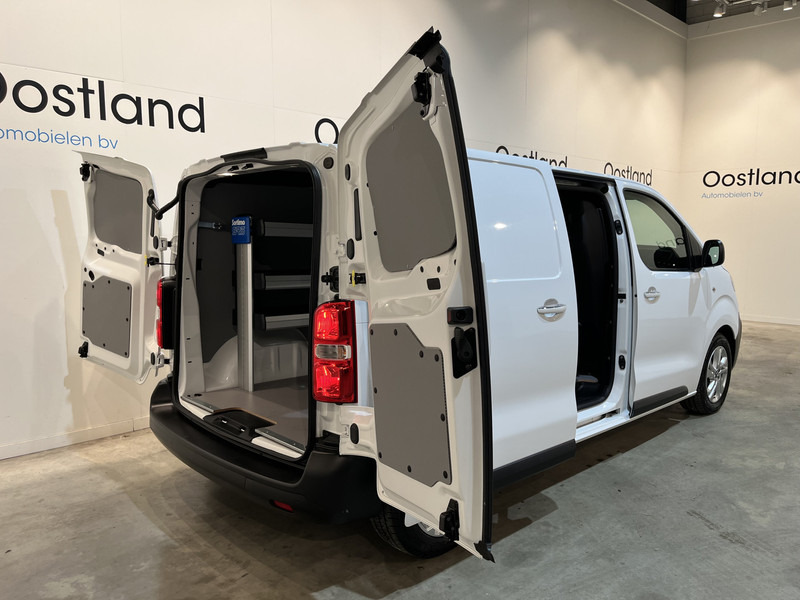 Opel Vivaro-e L2 75 kWh Servicebus / Sortimo Inrichting / 100% elektrisch !! / Airco / Cruise Control / CarPlay / Camera / Navigatie / 3-Zits / 3.800 KM !! - Xe van nhỏ gọn, Xe van điện: hình 2 Opel Vivaro-e L2 75 kWh Servicebus / Sortimo Inrichting / 100% elektrisch !! / Airco / Cruise Control / CarPlay / Camera / Navigatie / 3-Zits / 3.800 KM !! - Xe van nhỏ gọn, Xe van điện: hình 2
