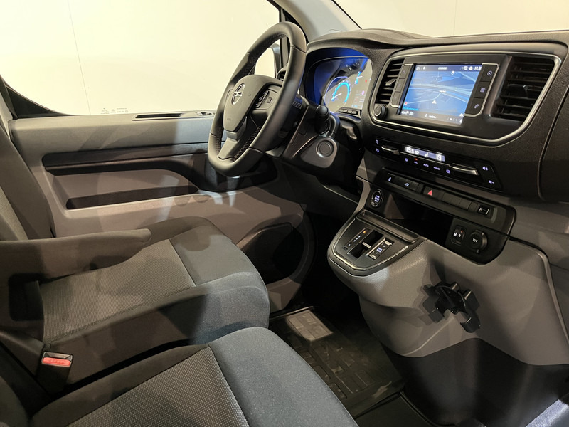 Opel Vivaro-e L2 75 kWh Servicebus / Sortimo Inrichting / 100% elektrisch !! / Airco / Cruise Control / CarPlay / Camera / Navigatie / 3-Zits / 3.800 KM !! - Xe van nhỏ gọn, Xe van điện: hình 3 Opel Vivaro-e L2 75 kWh Servicebus / Sortimo Inrichting / 100% elektrisch !! / Airco / Cruise Control / CarPlay / Camera / Navigatie / 3-Zits / 3.800 KM !! - Xe van nhỏ gọn, Xe van điện: hình 3