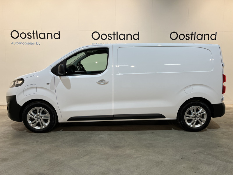 Opel Vivaro-e L2 75 kWh Servicebus / Sortimo Inrichting / 100% elektrisch !! / Airco / Cruise Control / CarPlay / Camera / Navigatie / 3-Zits / 3.800 KM !! - Xe van nhỏ gọn, Xe van điện: hình 5 Opel Vivaro-e L2 75 kWh Servicebus / Sortimo Inrichting / 100% elektrisch !! / Airco / Cruise Control / CarPlay / Camera / Navigatie / 3-Zits / 3.800 KM !! - Xe van nhỏ gọn, Xe van điện: hình 5