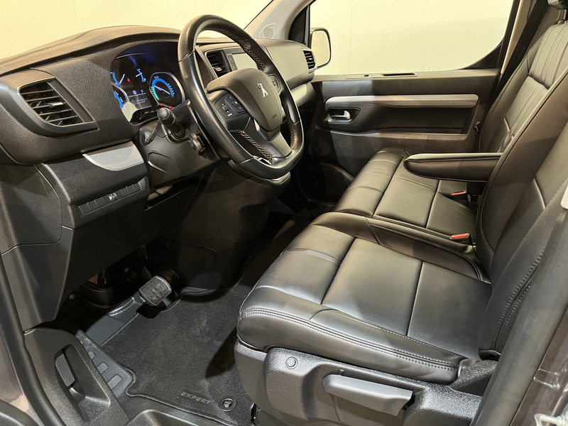 Peugeot e-Expert EV L3 DC Dubbel Cabine 75 kWh / 2X Schuifdeur / Trekhaak / Camera / Leder / CarPlay / Navigatie / Clima / Cruise / 49.300 KM !! - Xe van nhỏ gọn, Xe tải van: hình 5 Peugeot e-Expert EV L3 DC Dubbel Cabine 75 kWh / 2X Schuifdeur / Trekhaak / Camera / Leder / CarPlay / Navigatie / Clima / Cruise / 49.300 KM !! - Xe van nhỏ gọn, Xe tải van: hình 5