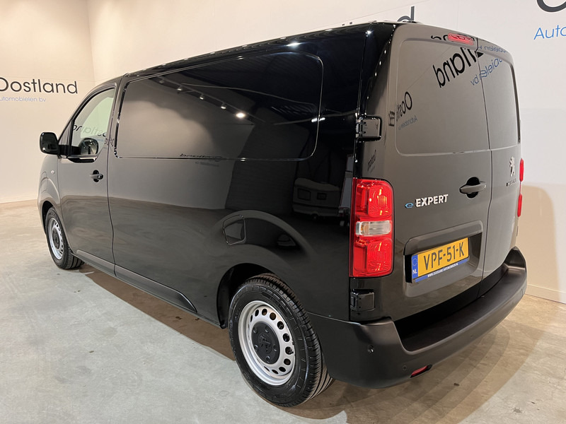 Xe van nhỏ gọn, Xe van điện Peugeot e-Expert L2 Premium 75 kWh Servicebus / Van den Born Inrichting / 100% Elektrisch / Airco / Camera / Cruise Control / Navigatie / CarPlay / 12.400 KM !!: hình 16