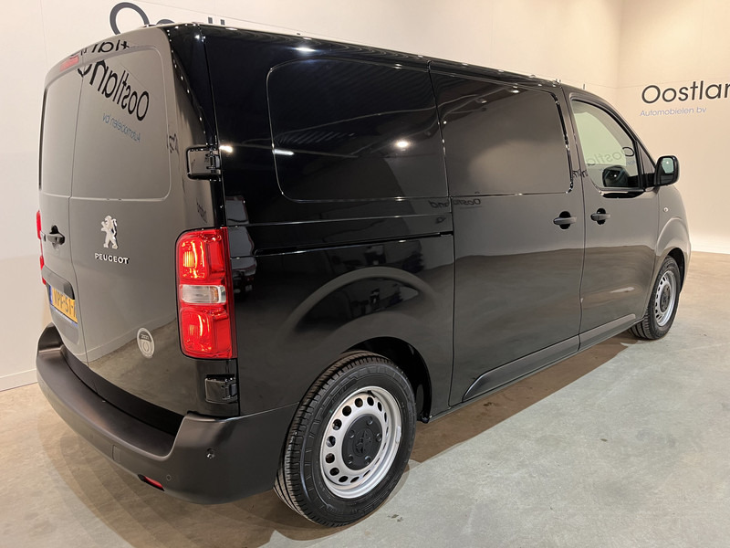 Xe van nhỏ gọn, Xe van điện Peugeot e-Expert L2 Premium 75 kWh Servicebus / Van den Born Inrichting / 100% Elektrisch / Airco / Camera / Cruise Control / Navigatie / CarPlay / 12.400 KM !!: hình 15