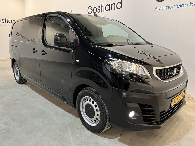 Xe van nhỏ gọn, Xe van điện Peugeot e-Expert L2 Premium 75 kWh Servicebus / Van den Born Inrichting / 100% Elektrisch / Airco / Camera / Cruise Control / Navigatie / CarPlay / 12.400 KM !!: hình 14