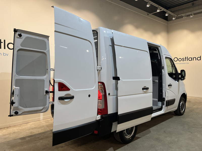Xe van chở hàng Renault Master 2.3 dCi L1H2 130 PK Servicebus / Modul-System Inrichting / Euro 6 / Airco / Cruise Control / Camera / Navigatie / Trekhaak / 73.900 KM !!: hình 20