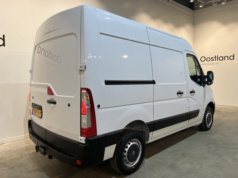 Xe van chở hàng Renault Master 2.3 dCi L1H2 130 PK Servicebus / Modul-System Inrichting / Euro 6 / Airco / Cruise Control / Camera / Navigatie / Trekhaak / 73.900 KM !!: hình 19