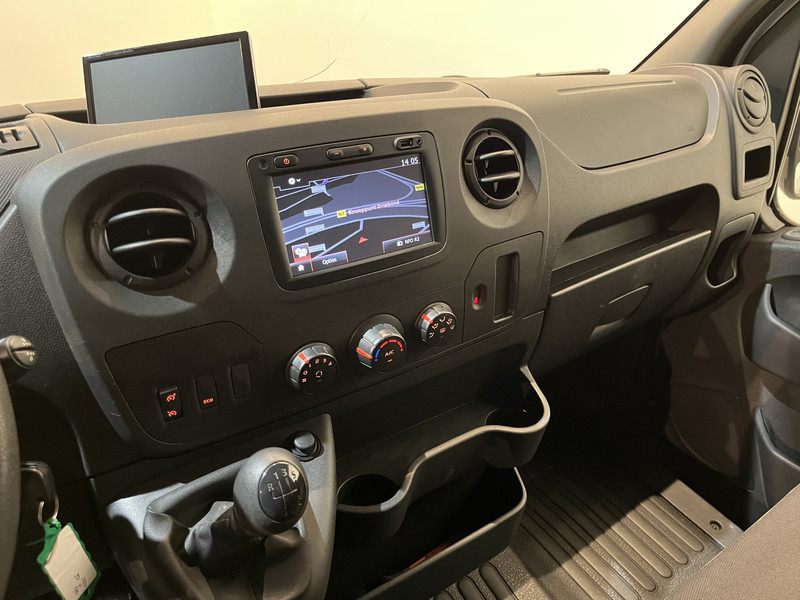 Xe van chở hàng Renault Master 2.3 dCi L1H2 130 PK Servicebus / Modul-System Inrichting / Euro 6 / Airco / Cruise Control / Camera / Navigatie / Trekhaak / 73.900 KM !!: hình 7
