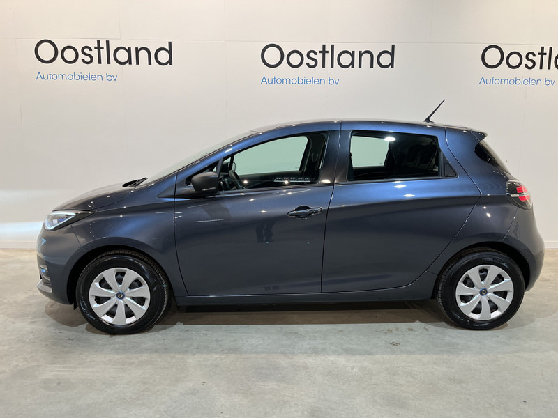 Renault ZOE R110 Life 52 kWh (Incl. Accu) / CarPlay / Airco / Cruise Control / 34.000 KM !! Prijs ex BTW € 11.530,- - Hatchback: hình 2 Renault ZOE R110 Life 52 kWh (Incl. Accu) / CarPlay / Airco / Cruise Control / 34.000 KM !! Prijs ex BTW € 11.530,- - Hatchback: hình 2