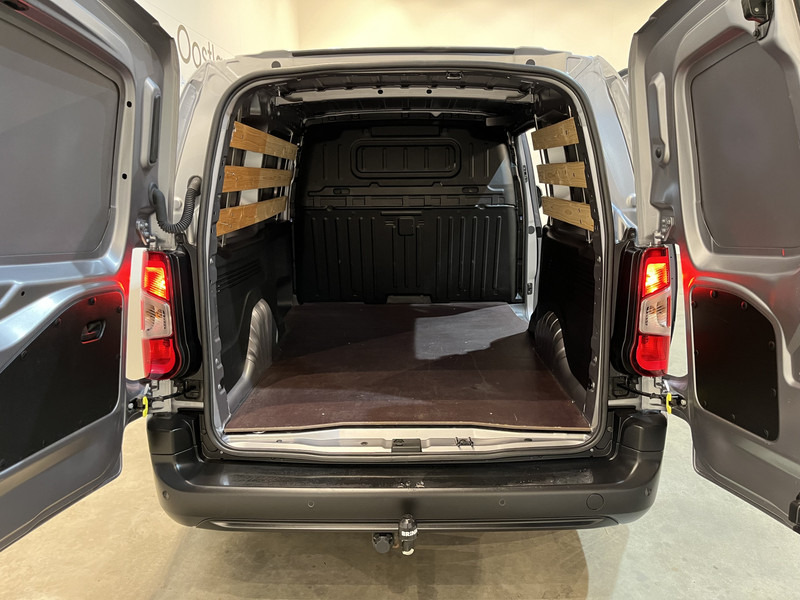 Toyota PROACE CITY 1.5 D-4D Live Long 130 PK / Euro 6 / Airco / Cruise Control / PDC / CarPlay / Navigatie / Trekhaak / - Xe van nhỏ gọn: hình 5 Toyota PROACE CITY 1.5 D-4D Live Long 130 PK / Euro 6 / Airco / Cruise Control / PDC / CarPlay / Navigatie / Trekhaak / - Xe van nhỏ gọn: hình 5