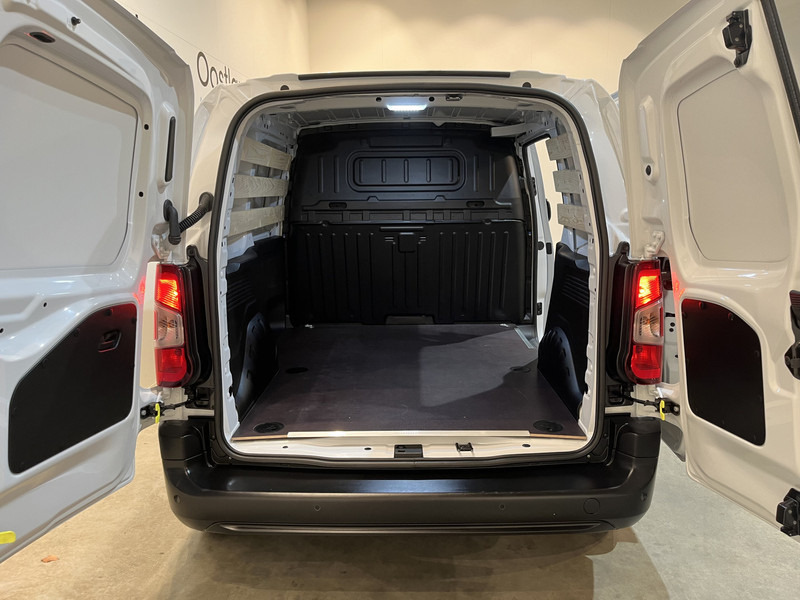 Toyota PROACE CITY Electric Live 50 kWh / 100% elektrisch !! / CCS Snellader / Airco / Cruise Control / CarPlay / Navigatie / Camera / 6.200 KM !! Z.G.A.N. / BPM VRIJ !! - Xe van nhỏ gọn, Xe van điện: hình 5 Toyota PROACE CITY Electric Live 50 kWh / 100% elektrisch !! / CCS Snellader / Airco / Cruise Control / CarPlay / Navigatie / Camera / 6.200 KM !! Z.G.A.N. / BPM VRIJ !! - Xe van nhỏ gọn, Xe van điện: hình 5