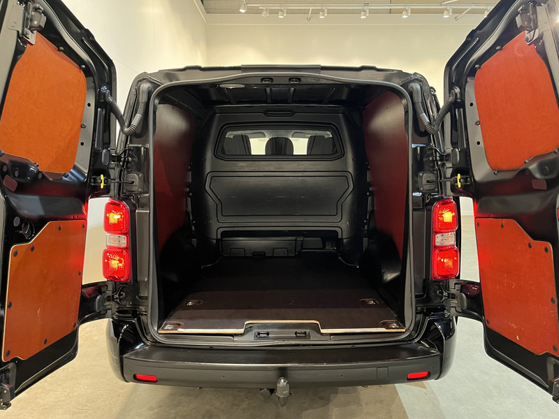 Toyota ProAce Worker 2.0 D-4D Creator Long 123 PK L3 DC Dubbel Cabine / Euro 6 / Airco / Cruise Control / Camera / Trekhaak / Navigatie / BPM VRIJ !! - Xe van nhỏ gọn, Xe tải van: hình 5 Toyota ProAce Worker 2.0 D-4D Creator Long 123 PK L3 DC Dubbel Cabine / Euro 6 / Airco / Cruise Control / Camera / Trekhaak / Navigatie / BPM VRIJ !! - Xe van nhỏ gọn, Xe tải van: hình 5