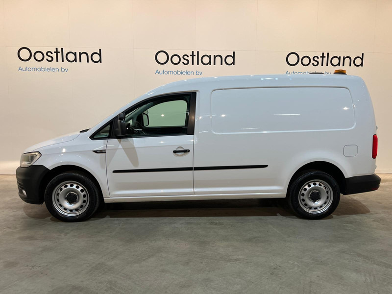 Volkswagen Caddy 2.0 TDI L2H1 BMT 4Motion Maxi 150 PK Automaat Servicebus / Inrichting / 220V. / Euro 6 / Airco / Cruise Control / Camera / Trekhaak / CarPlay / Navigatie / 90.500 KM !! - Xe van nhỏ gọn: hình 5 Volkswagen Caddy 2.0 TDI L2H1 BMT 4Motion Maxi 150 PK Automaat Servicebus / Inrichting / 220V. / Euro 6 / Airco / Cruise Control / Camera / Trekhaak / CarPlay / Navigatie / 90.500 KM !! - Xe van nhỏ gọn: hình 5