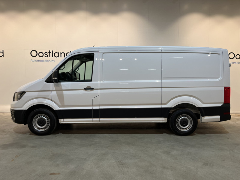 Volkswagen Crafter 30 2.0 TDI L3H2 140 PK Automaat / Euro 6 / Airco / Cruise Control / Camera / CarPlay / 3-Zits / 18.500 KM !! - Xe van nhỏ gọn: hình 2 Volkswagen Crafter 30 2.0 TDI L3H2 140 PK Automaat / Euro 6 / Airco / Cruise Control / Camera / CarPlay / 3-Zits / 18.500 KM !! - Xe van nhỏ gọn: hình 2