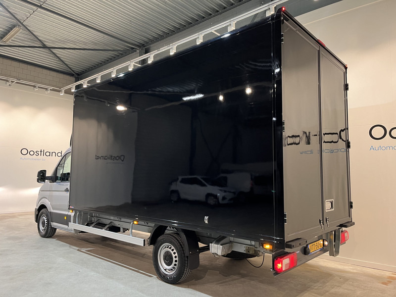 Volkswagen Crafter 35 2.0 TDI 140 pk Bakwagen 2.41 Mtr. H / Meubelbak / Euro 6 / Airco / Cruise Control / CarPlay / 23.400 KM !! - Xe tải nhỏ thùng kín: hình 3 Volkswagen Crafter 35 2.0 TDI 140 pk Bakwagen 2.41 Mtr. H / Meubelbak / Euro 6 / Airco / Cruise Control / CarPlay / 23.400 KM !! - Xe tải nhỏ thùng kín: hình 3