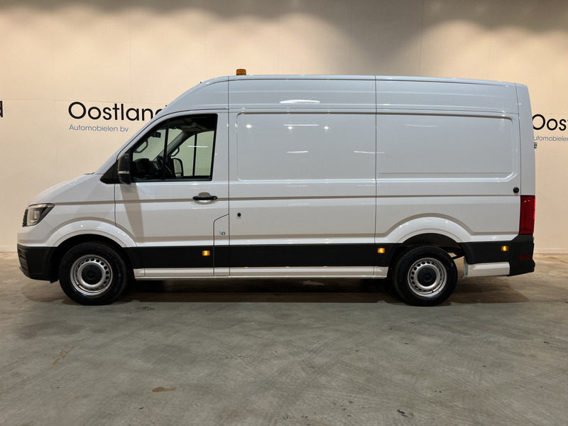 Volkswagen Crafter 35 2.0 TDI L3H3 140 PK RWD Servicebus / Aluca Inrichting / Euro 6 / Trekhaak 3000 KG / Airco / Camera / Navigatie / CarPlay - Xe van chở hàng: hình 5 Volkswagen Crafter 35 2.0 TDI L3H3 140 PK RWD Servicebus / Aluca Inrichting / Euro 6 / Trekhaak 3000 KG / Airco / Camera / Navigatie / CarPlay - Xe van chở hàng: hình 5