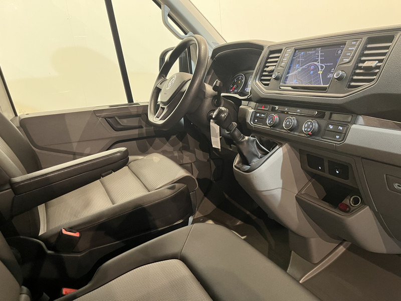 Volkswagen Crafter 35 2.0 TDI L3H3 180 PK Servicebus / Bott Inrichting / Euro 6 / Trekhaak 3000 KG / 220V. / Airco / Navigatie / CarPlay / Cruise Control / PDC 85.250 KM !! - Xe van chở hàng, Xe tải van: hình 3 Volkswagen Crafter 35 2.0 TDI L3H3 180 PK Servicebus / Bott Inrichting / Euro 6 / Trekhaak 3000 KG / 220V. / Airco / Navigatie / CarPlay / Cruise Control / PDC 85.250 KM !! - Xe van chở hàng, Xe tải van: hình 3