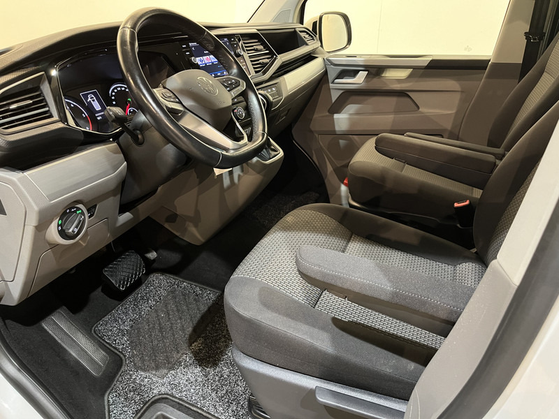 Volkswagen Transporter 2.0 TDI L2H1 30 DC Dubbel Cabine 150 PK Automaat / Euro 6 / Airco / Cruise Control / Camera / CarPlay / Trekhaak / Navigatie / Klep - Xe van nhỏ gọn, Xe tải van: hình 5 Volkswagen Transporter 2.0 TDI L2H1 30 DC Dubbel Cabine 150 PK Automaat / Euro 6 / Airco / Cruise Control / Camera / CarPlay / Trekhaak / Navigatie / Klep - Xe van nhỏ gọn, Xe tải van: hình 5