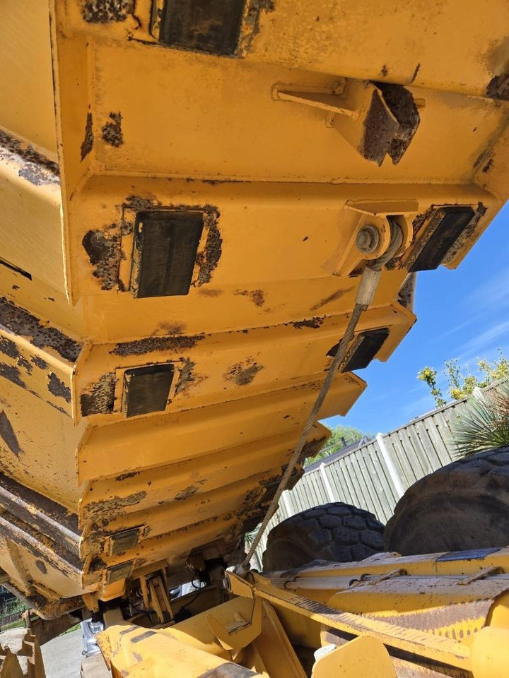 Cho thuê Volvo BM A 25  Volvo BM A 25: hình 13