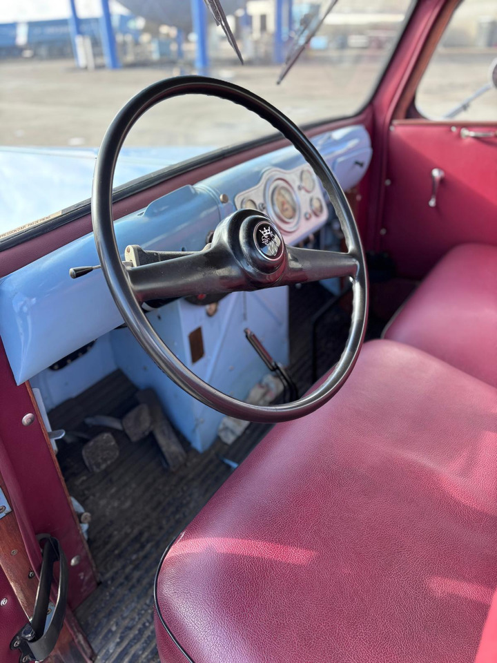 Xe tải thùng lửng/ Phẳng Scania Scania 111: hình 8 Xe tải thùng lửng/ Phẳng Scania Scania 111: hình 8