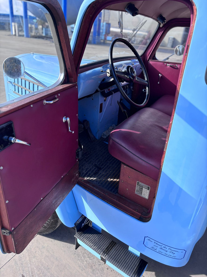 Xe tải thùng lửng/ Phẳng Scania Scania 111: hình 13 Xe tải thùng lửng/ Phẳng Scania Scania 111: hình 13