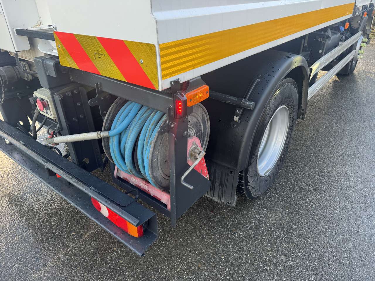 Cho thuê Renault Midlum Renault Midlum: hình 11 Cho thuê Renault Midlum Renault Midlum: hình 11