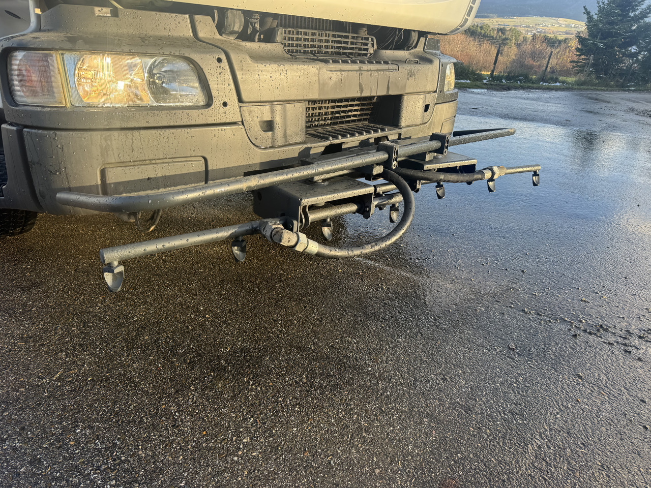 Cho thuê Renault Midlum Renault Midlum: hình 10 Cho thuê Renault Midlum Renault Midlum: hình 10