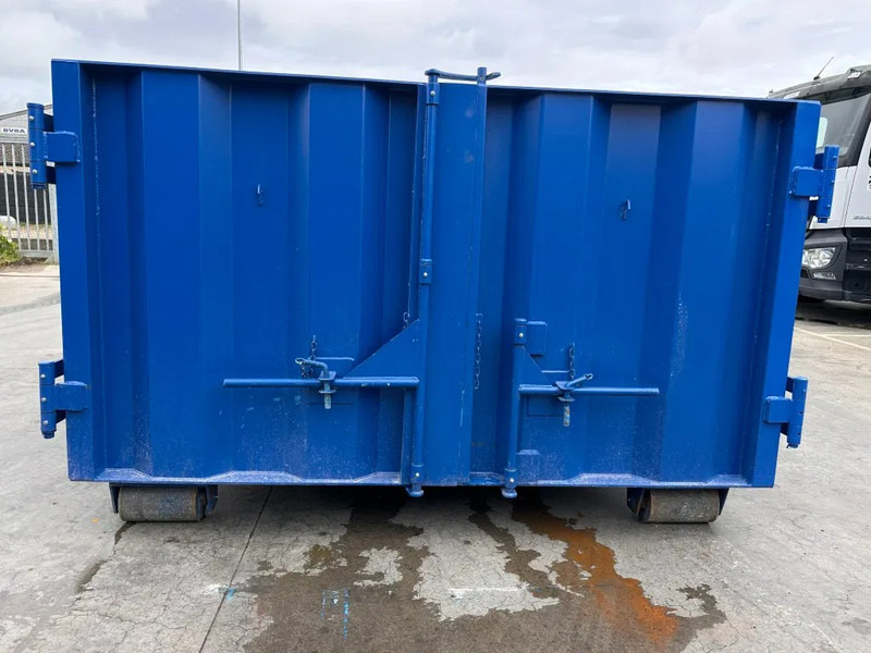 Diversen Container 15m³ - New ! - Container biển: hình 4 Diversen Container 15m³ - New ! - Container biển: hình 4