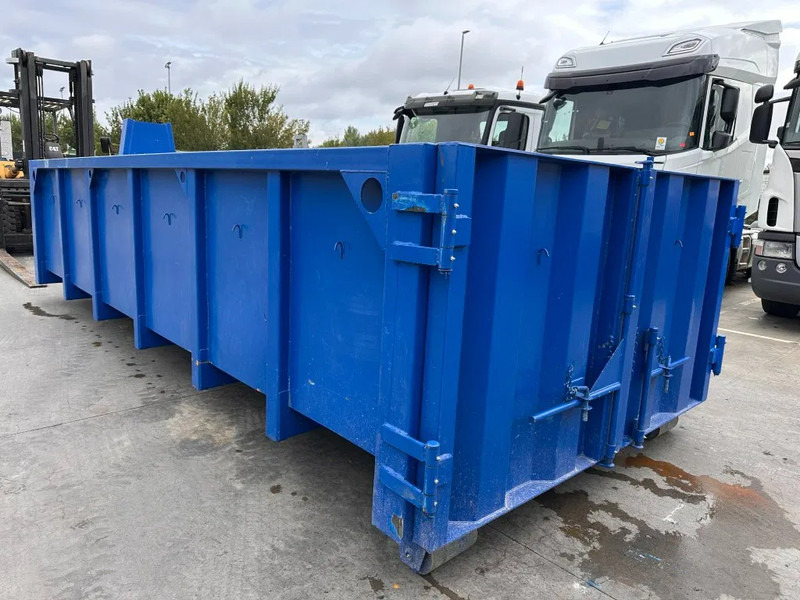 Diversen Container 15m³ - New ! - Container biển: hình 5 Diversen Container 15m³ - New ! - Container biển: hình 5