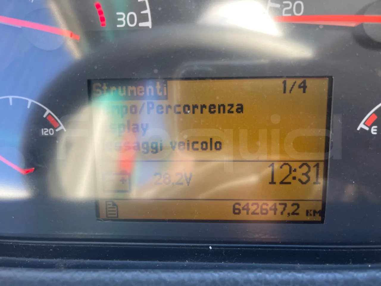 Barbi Maestro - Xe đò: hình 3 Barbi Maestro - Xe đò: hình 3