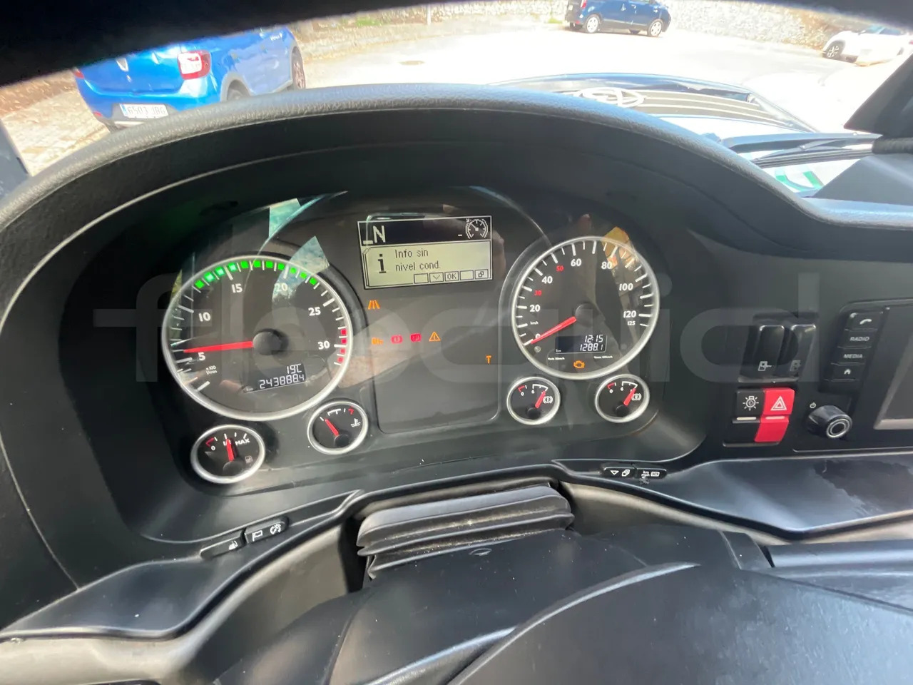 Beulas Man Gianino - Xe bus ngoại ô: hình 3 Beulas Man Gianino - Xe bus ngoại ô: hình 3