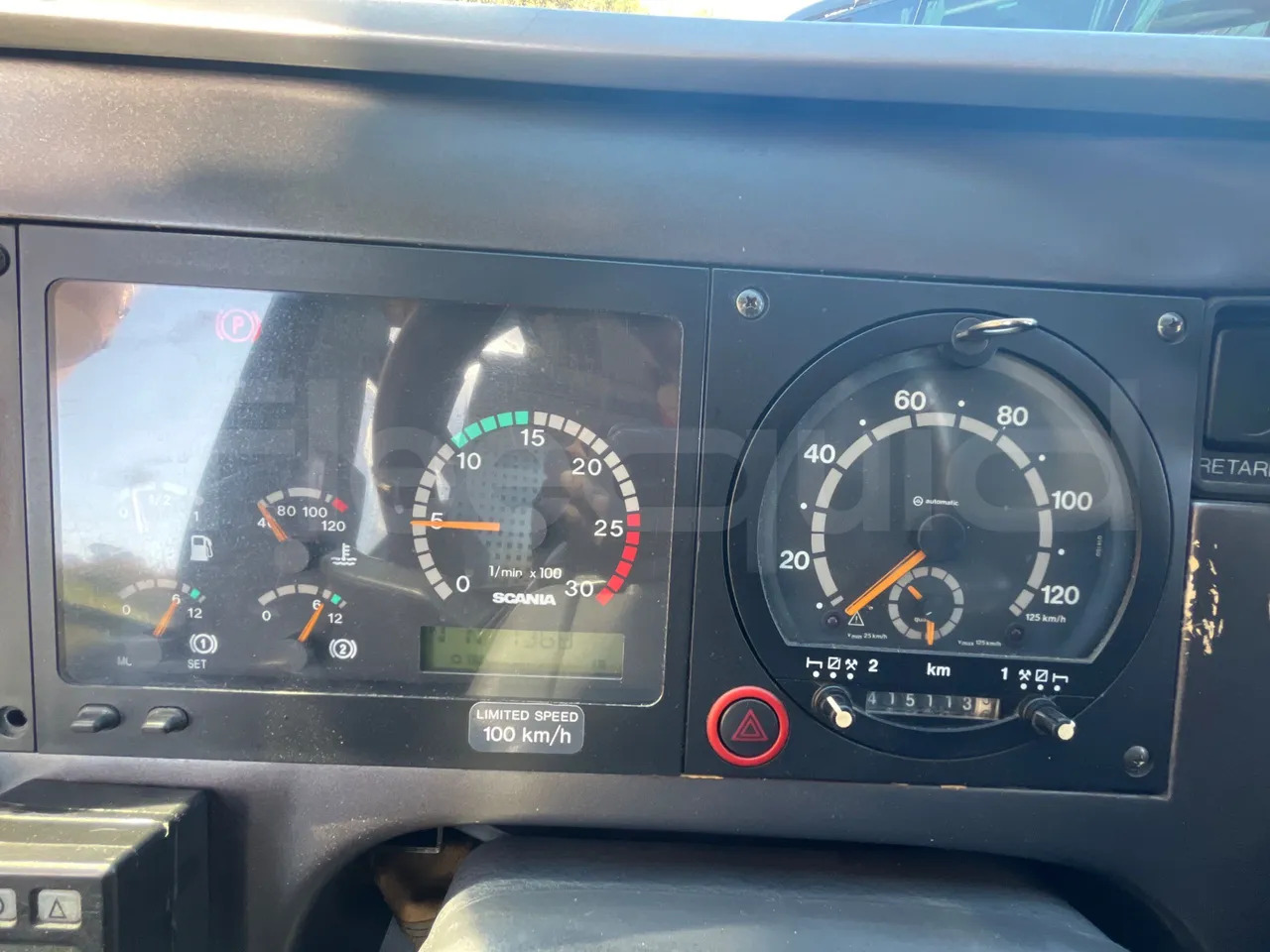 Beulas Scania Aura - Xe đò: hình 3 Beulas Scania Aura - Xe đò: hình 3