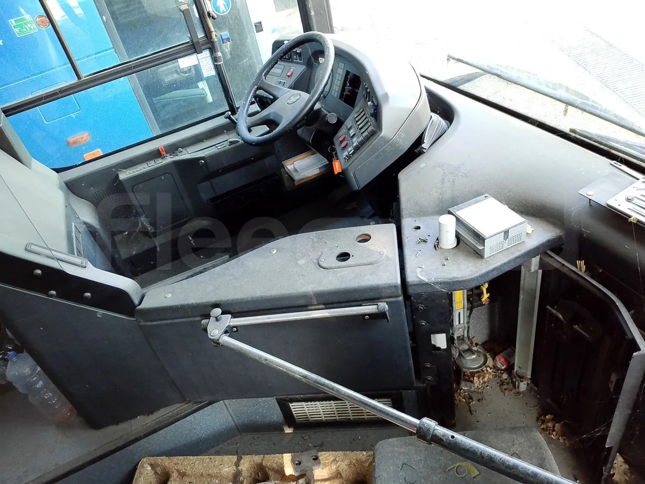 Bundle di 2 mezzi Man - Nutzfahrzeuge Setra - S213 - Xe bus đô thị: hình 5 Bundle di 2 mezzi Man - Nutzfahrzeuge Setra - S213 - Xe bus đô thị: hình 5
