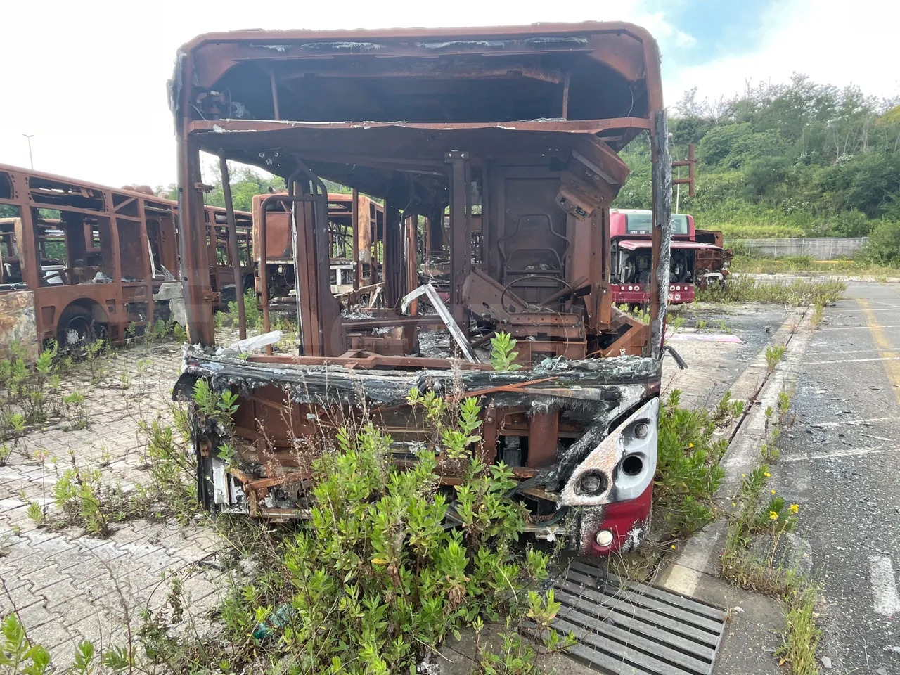 Bundle di 7 mezzi Iveco - Citelis Iveco - Citelis Iveco - Citelis Iveco - Citelis Iveco - Citelis Iveco - Citelis Iveco - Citelis - Xe bus đô thị: hình 1 Bundle di 7 mezzi Iveco - Citelis Iveco - Citelis Iveco - Citelis Iveco - Citelis Iveco - Citelis Iveco - Citelis Iveco - Citelis - Xe bus đô thị: hình 1
